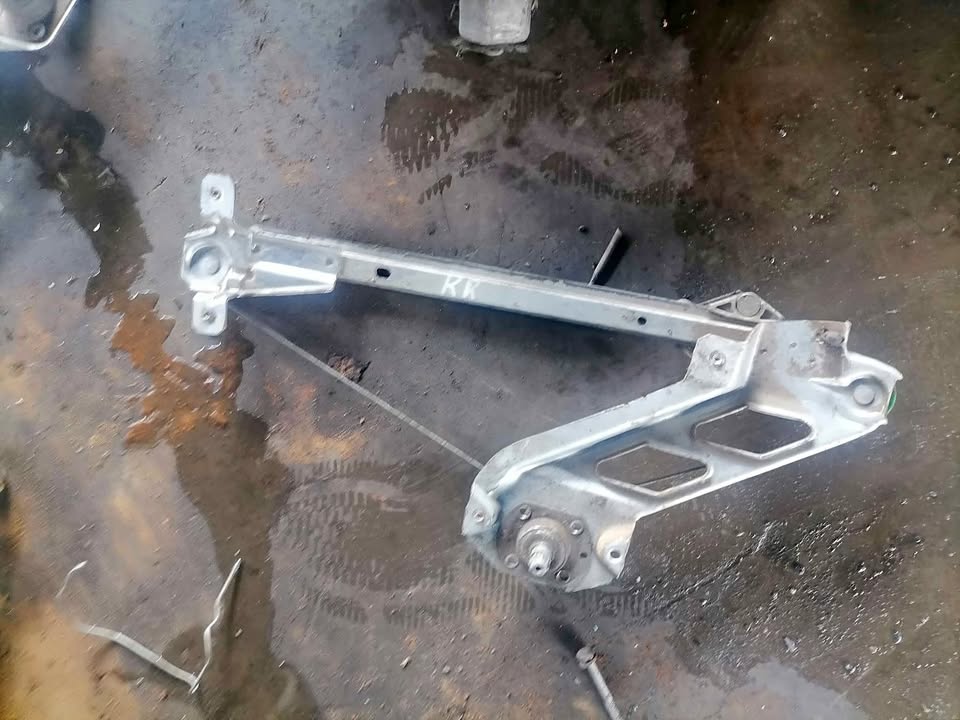 Opel Astra F RR Window mechanism - Private Seller Opel Astra F RR Window mechanism - Private Seller