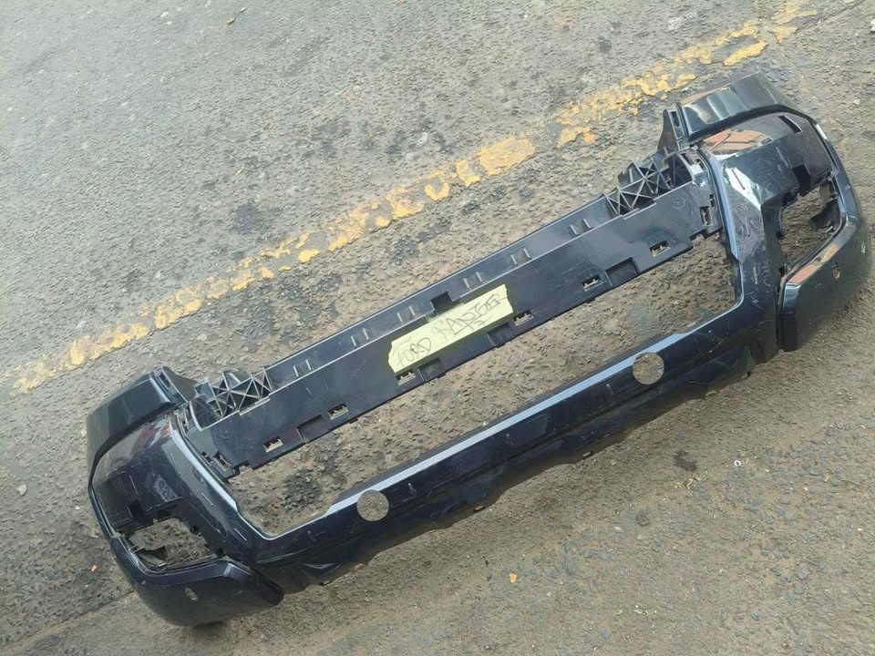 FORD RANGER T7 FRONT BUMPER - Private Seller