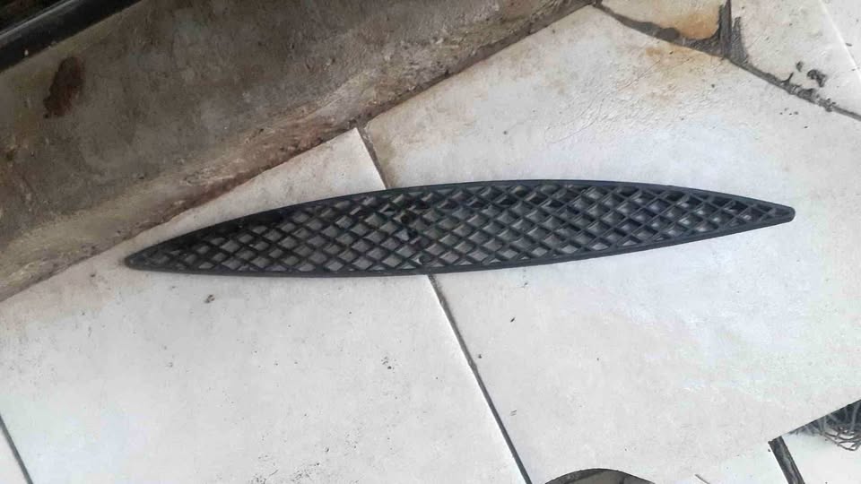 Chery QQ Top Grille