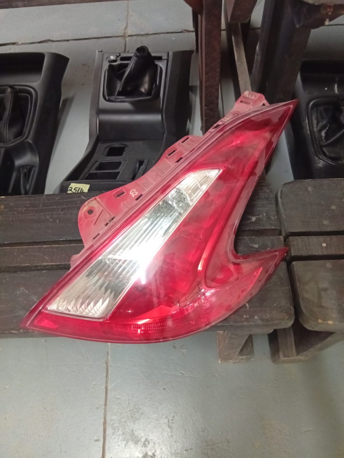 Nissan 370z Stripping for spares - Private Seller