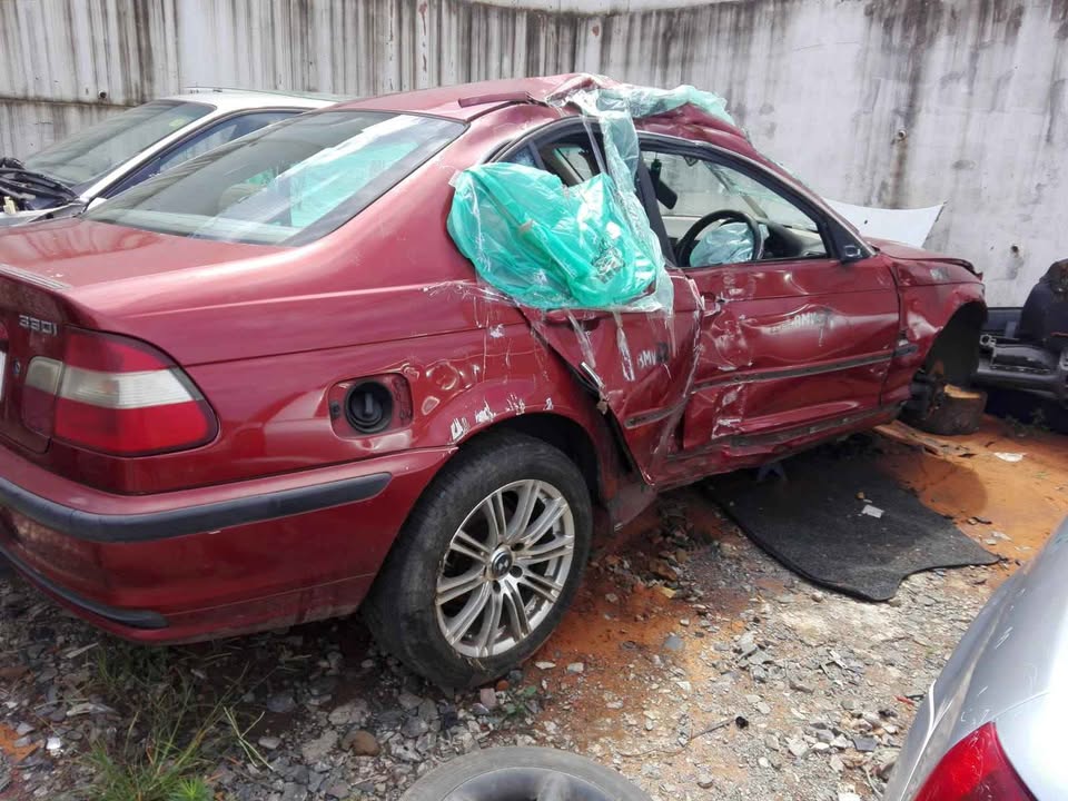 Spares for BMW E46