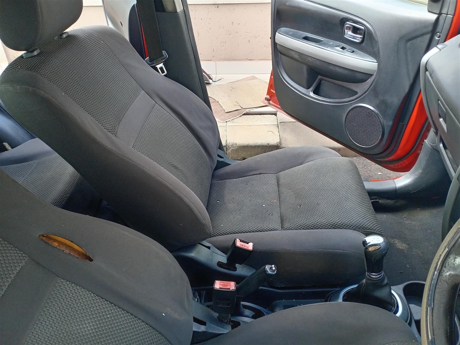 Used 2010 GWM Florid 1.5 Super-Lux - Private Seller