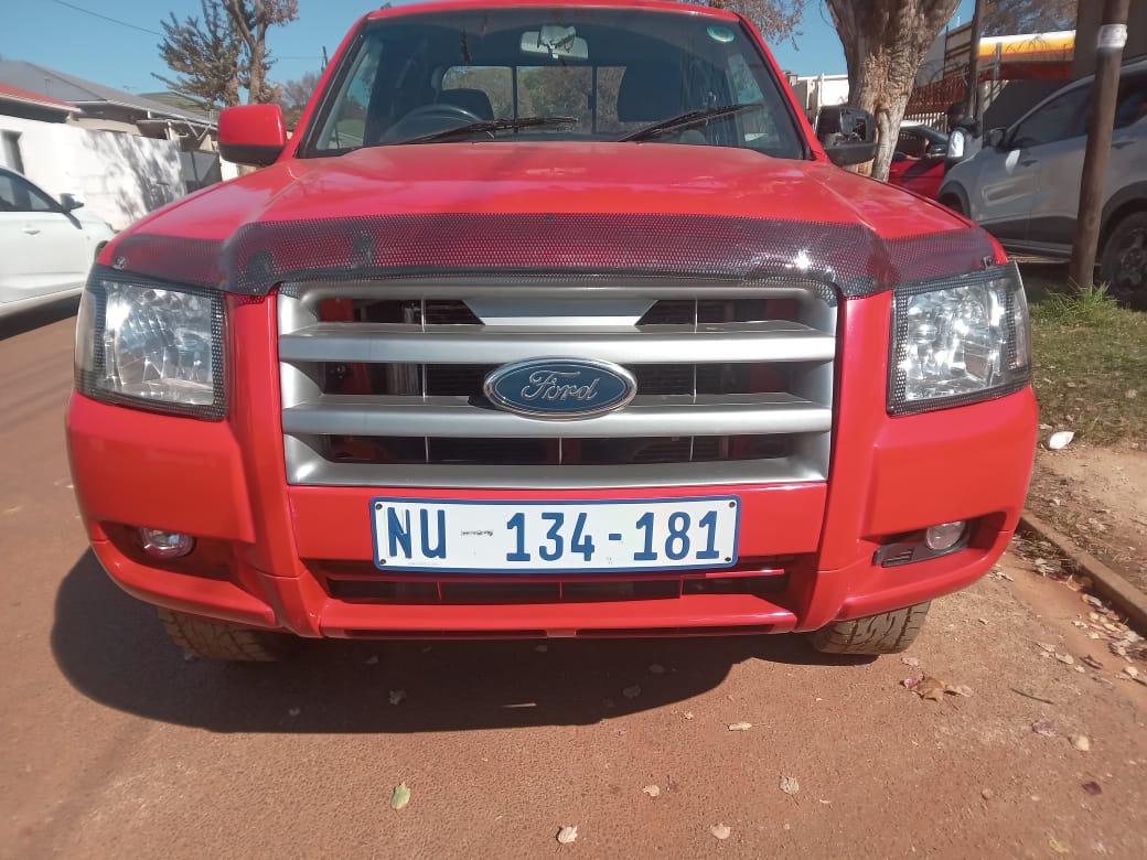 Used 2009 Ford Ranger 3.0TDCi SuperCab 4x4 XLT - Private Seller Used 2009 Ford Ranger 3.0TDCi SuperCab 4x4 XLT - Private Seller