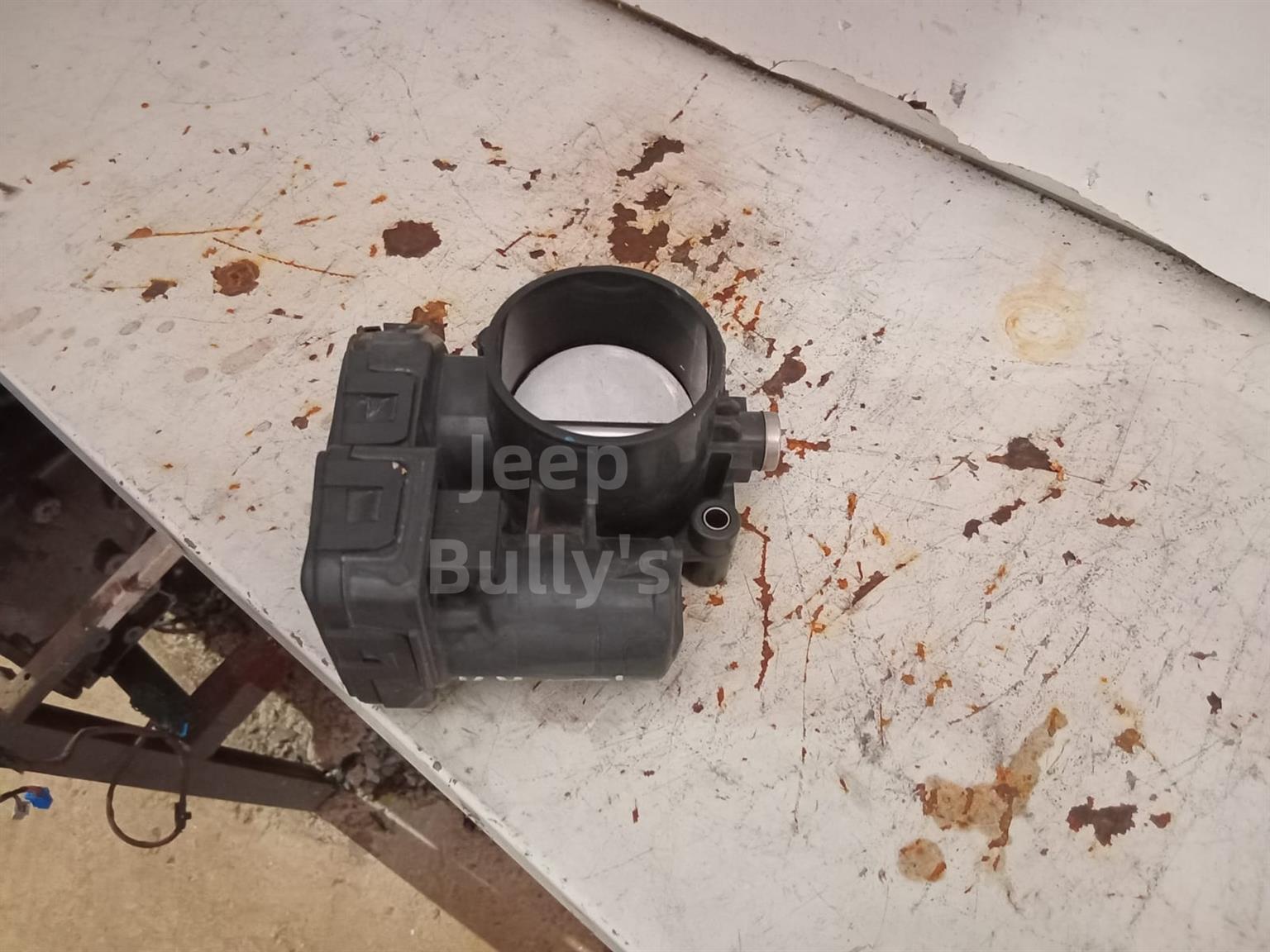 Jeep Cherokee KK Used (Throttle Body) Now Available - Private Seller Jeep Cherokee KK Used (Throttle Body) Now Available - Private Seller