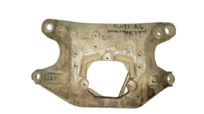 AUDI A4 TRANSMISSION MOUNTING BRACKET (2008) - Private Seller AUDI A4 TRANSMISSION MOUNTING BRACKET (2008) - Private Seller