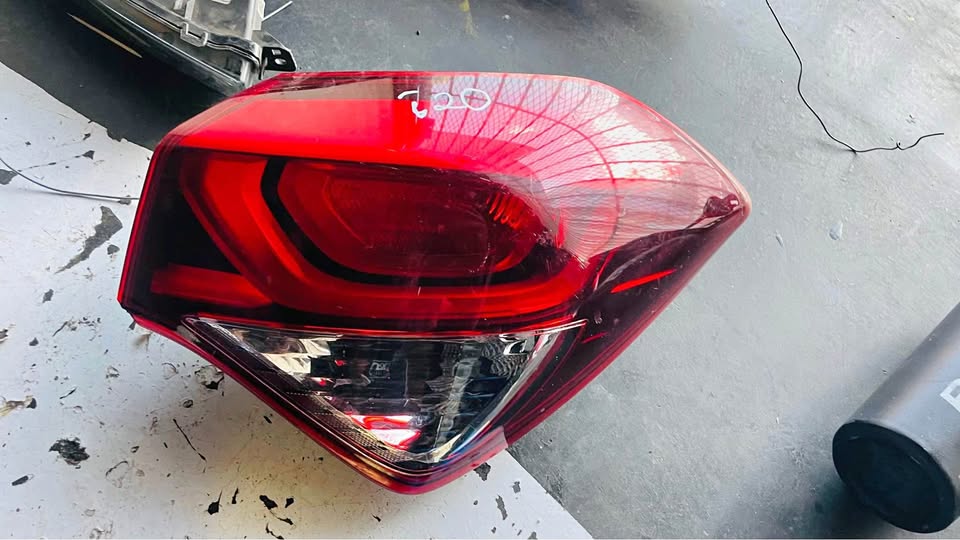 Hyundai i20 taillight 2015/19 - Private Seller Hyundai i20 taillight 2015/19 - Private Seller