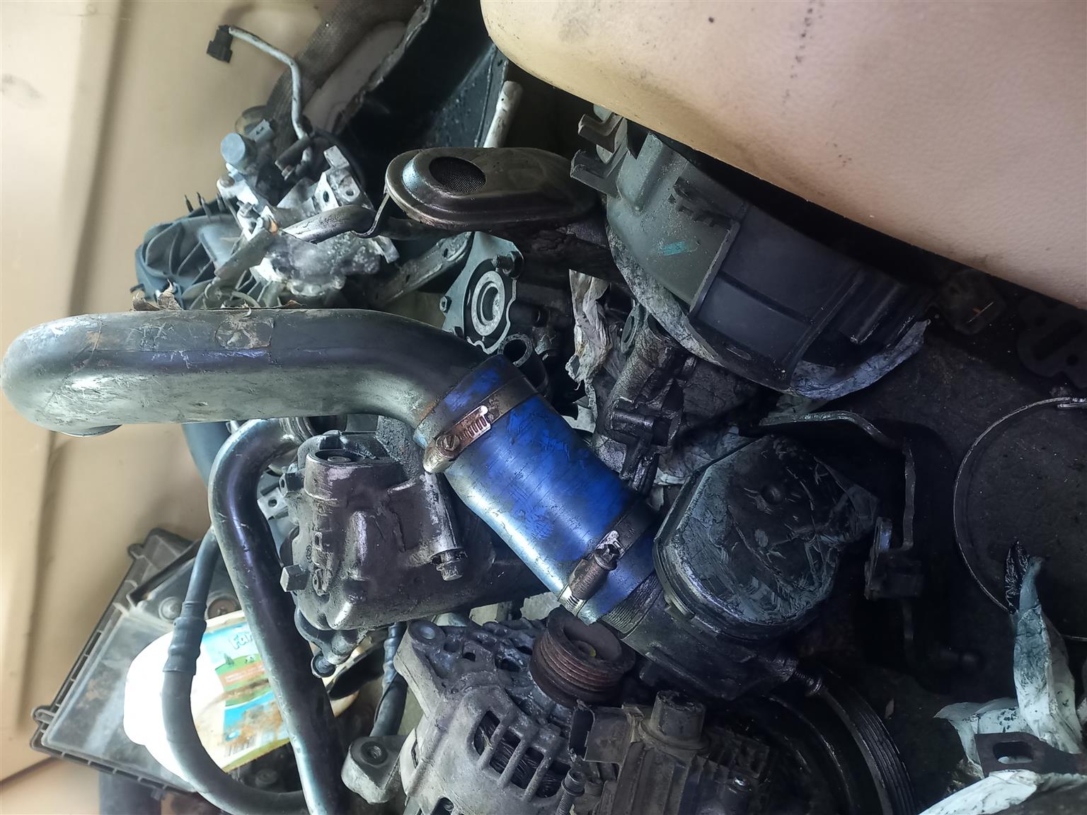 Land Rover Freelander 2, Parts and body - Private Seller