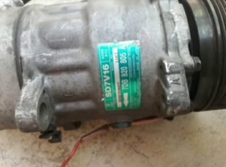 Airconpump Jetta/Golf - Private Seller Airconpump Jetta/Golf - Private Seller