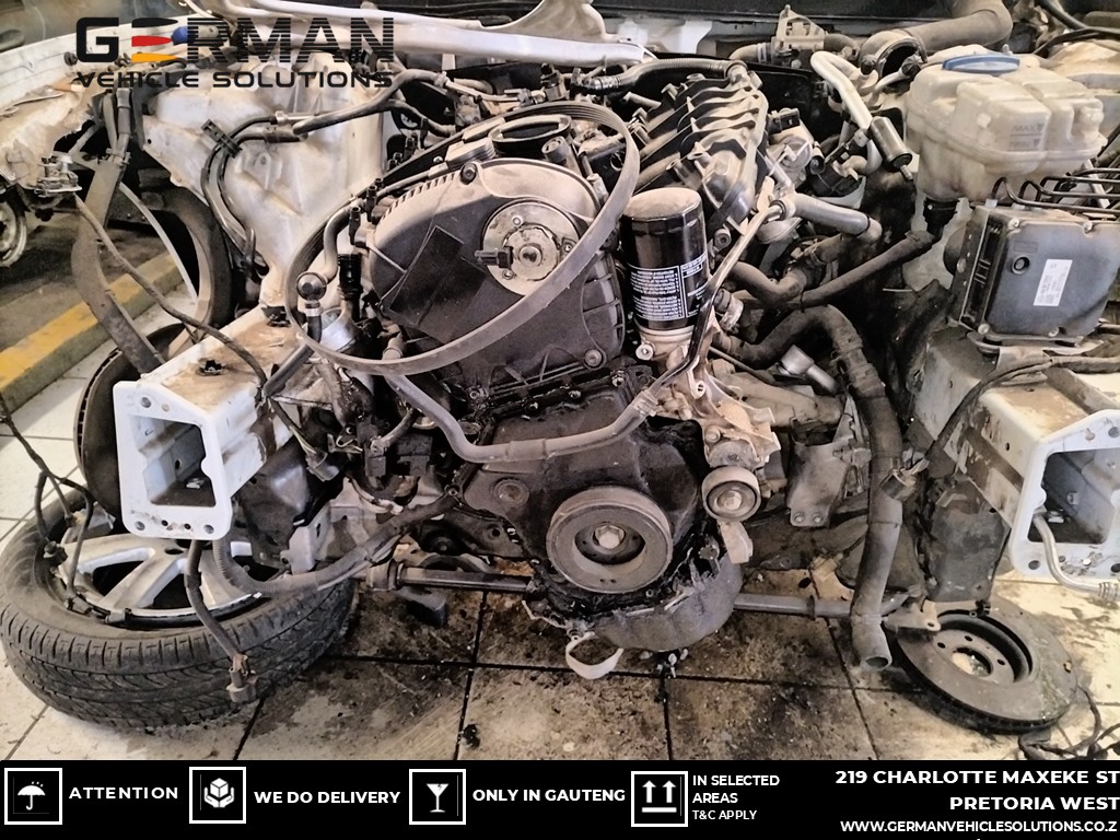 Audi 1.8 tfsi CDH engine for sale second hand - Private Seller Audi 1.8 tfsi CDH engine for sale second hand - Private Seller