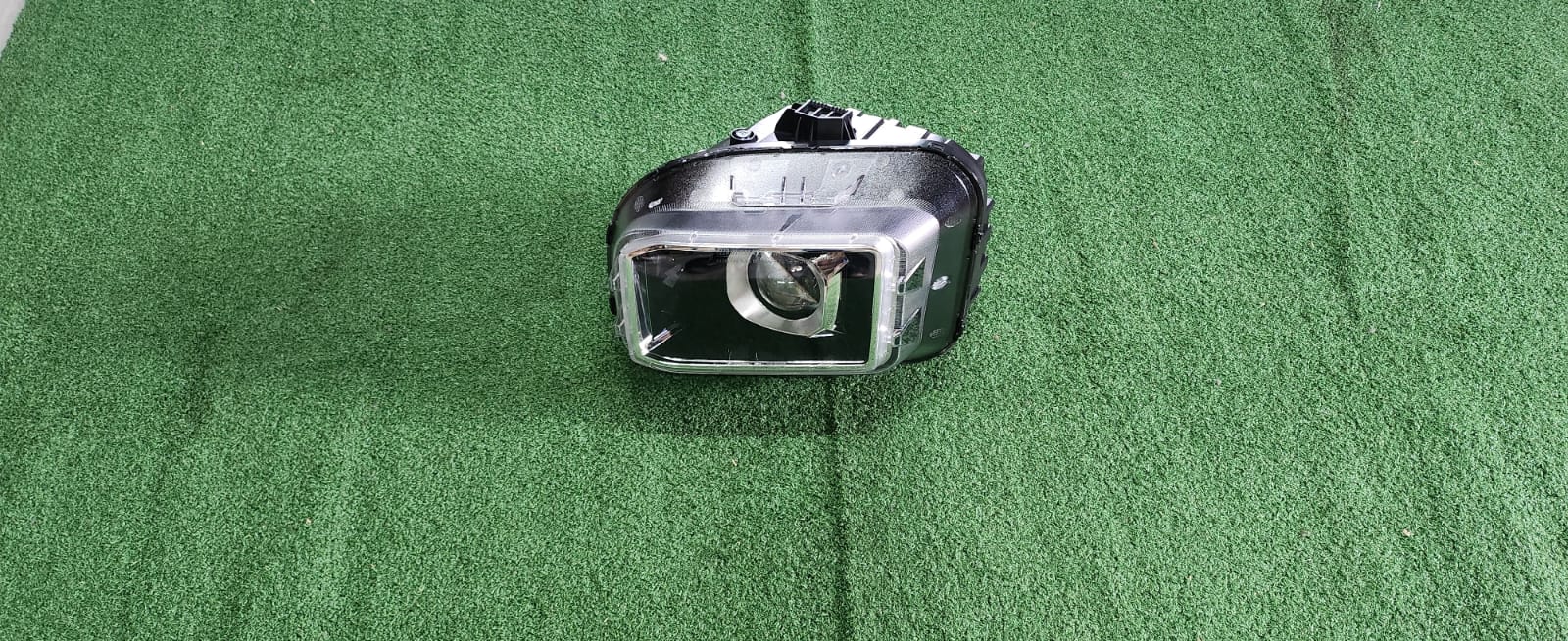 HYUNDAI EXTER HEADLIGHTS - Private Seller HYUNDAI EXTER HEADLIGHTS - Private Seller
