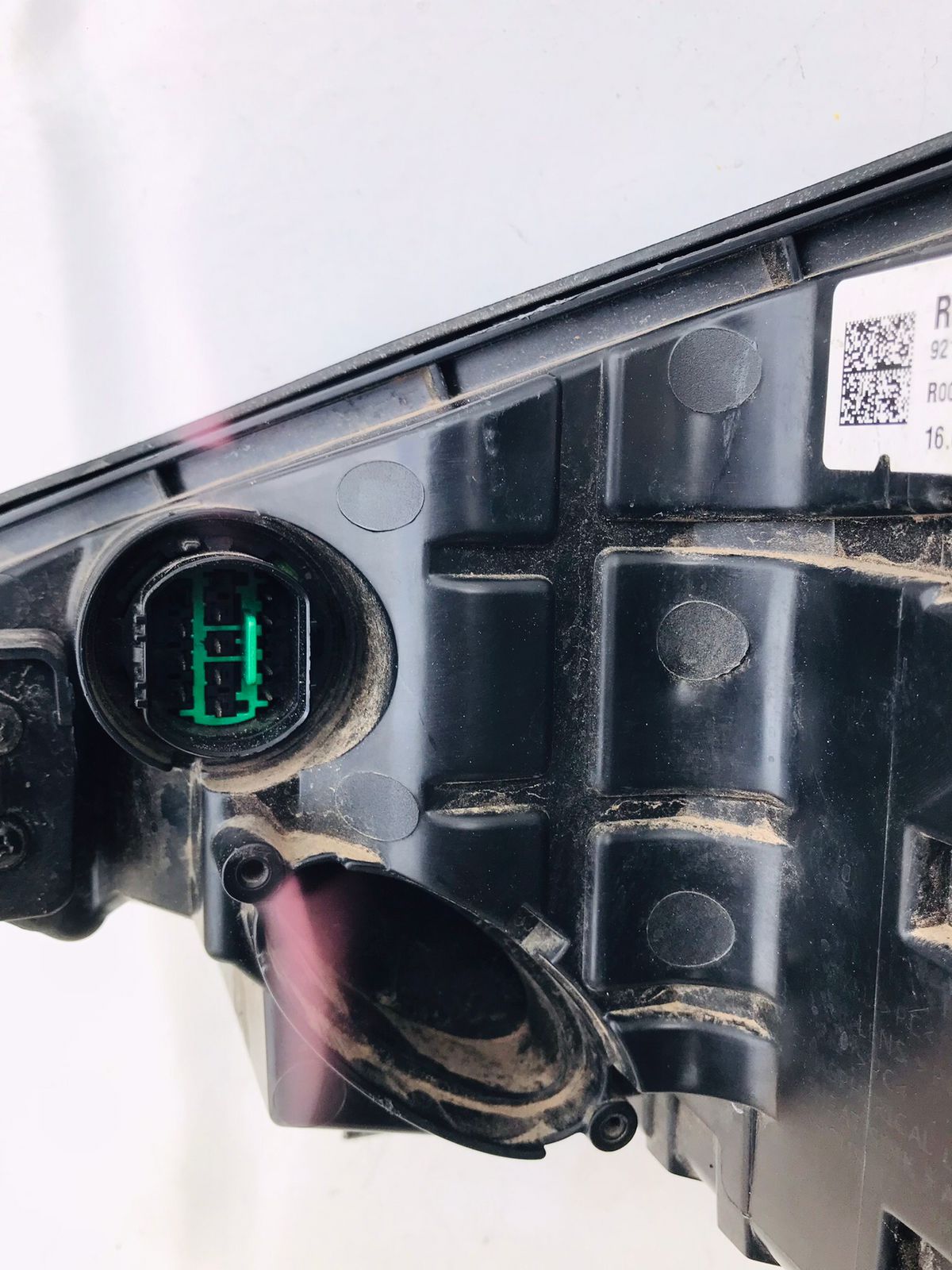 Kia sportage right side full LED headlight - Private Seller Kia sportage right side full LED headlight - Private Seller