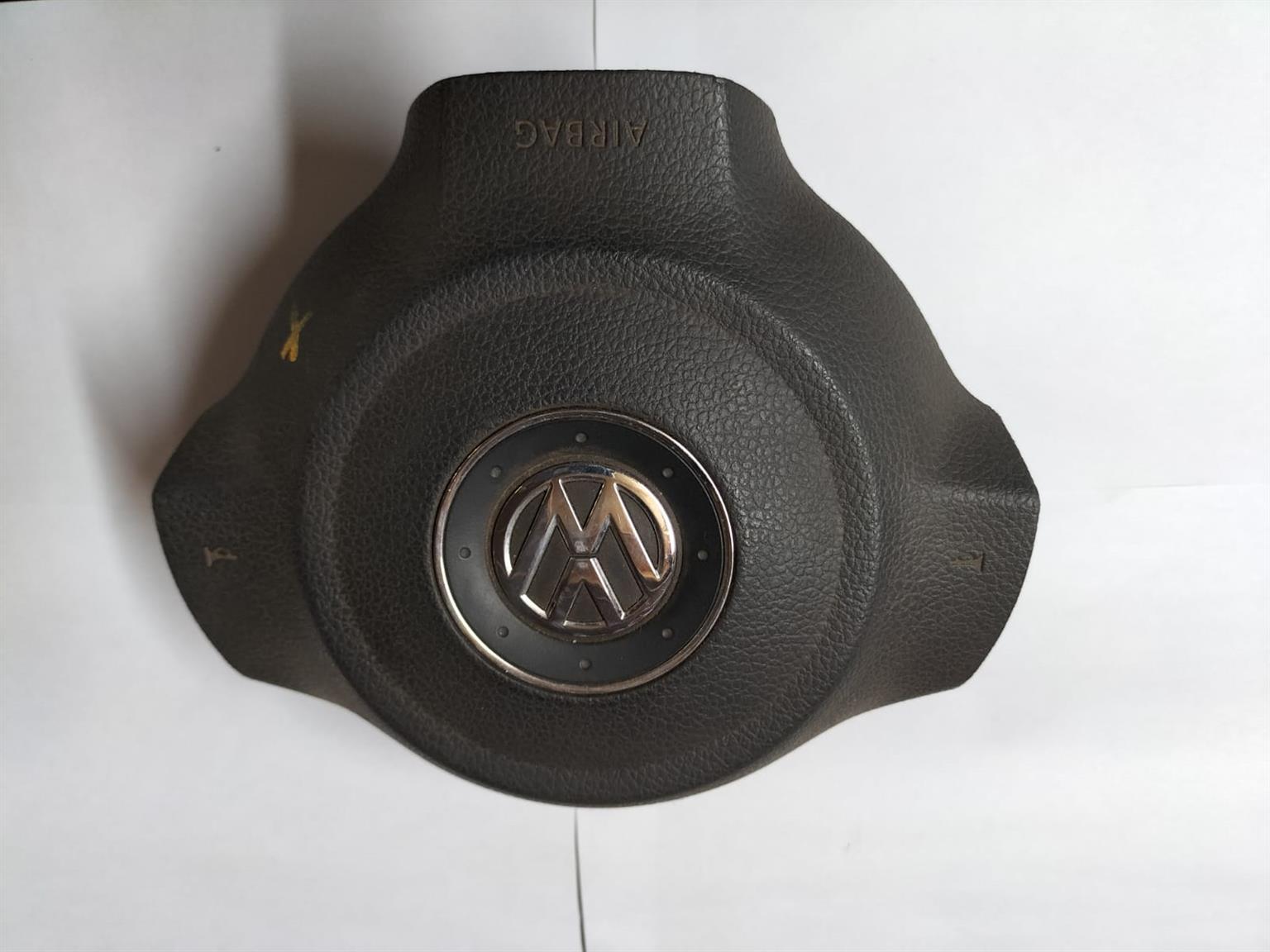 VW Polo Vivo Steering Airbag For Sale VW Polo Vivo Steering Airbag For Sale