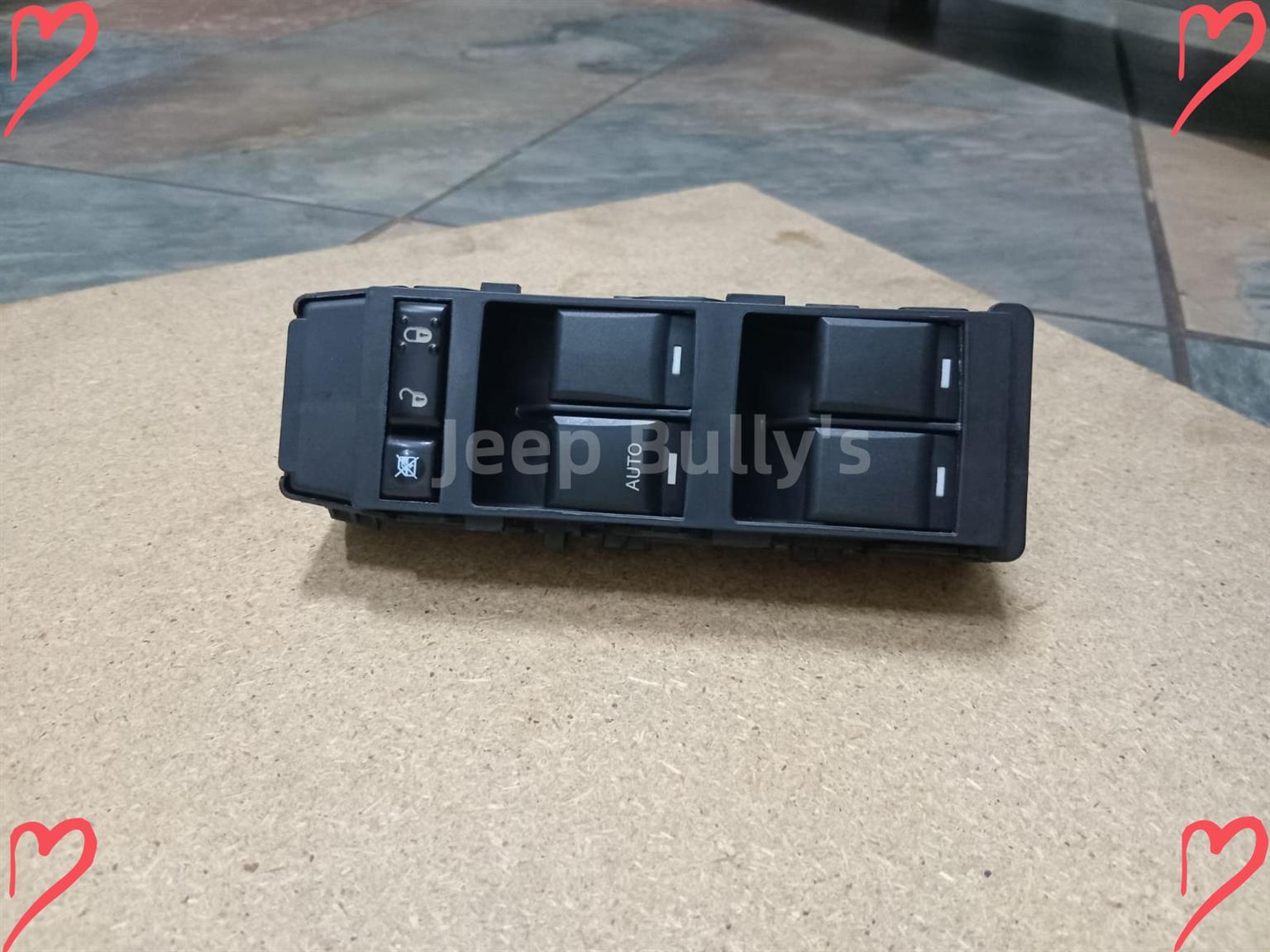 Window Switch | New Stock | Dodge Caliber - Private Seller Window Switch | New Stock | Dodge Caliber - Private Seller