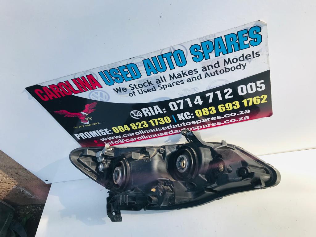 Honda civic left side headlight sport - Private Seller Honda civic left side headlight sport - Private Seller