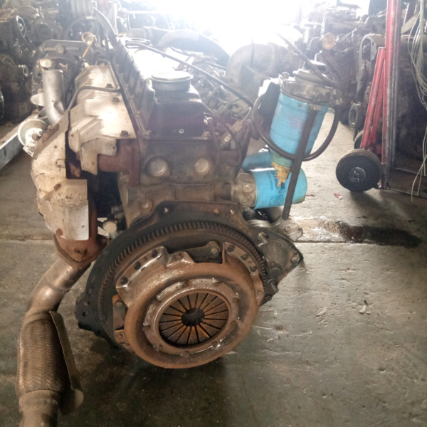 Nissan TD42 Turbo Engine for Sale
