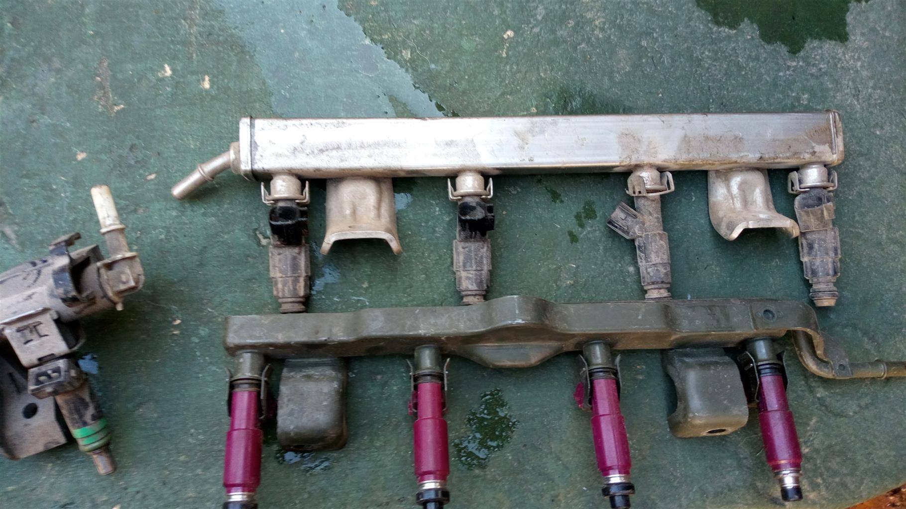 ford focus injectors for sale - Private Seller ford focus injectors for sale - Private Seller