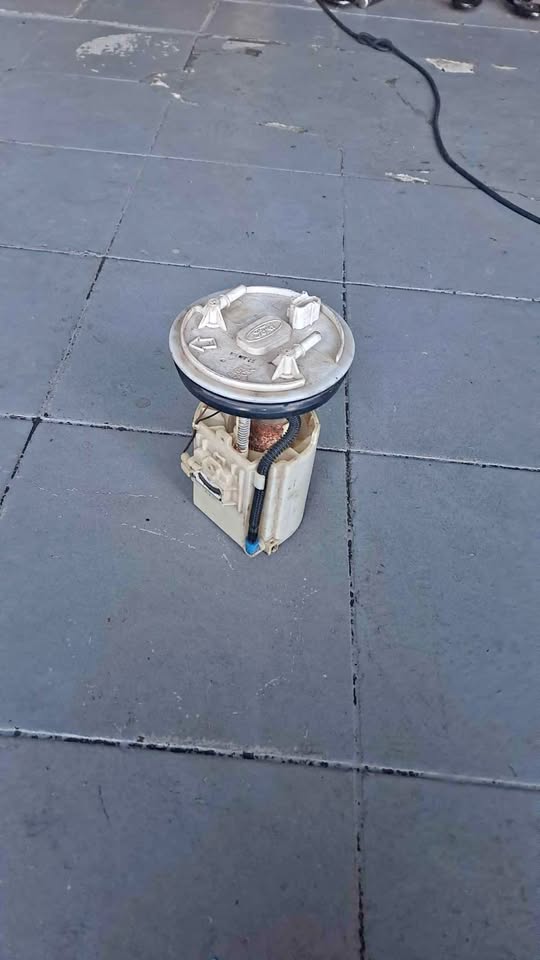 Fuel pump Ford Figo New spec 1.4L - Private Seller Fuel pump Ford Figo New spec 1.4L - Private Seller