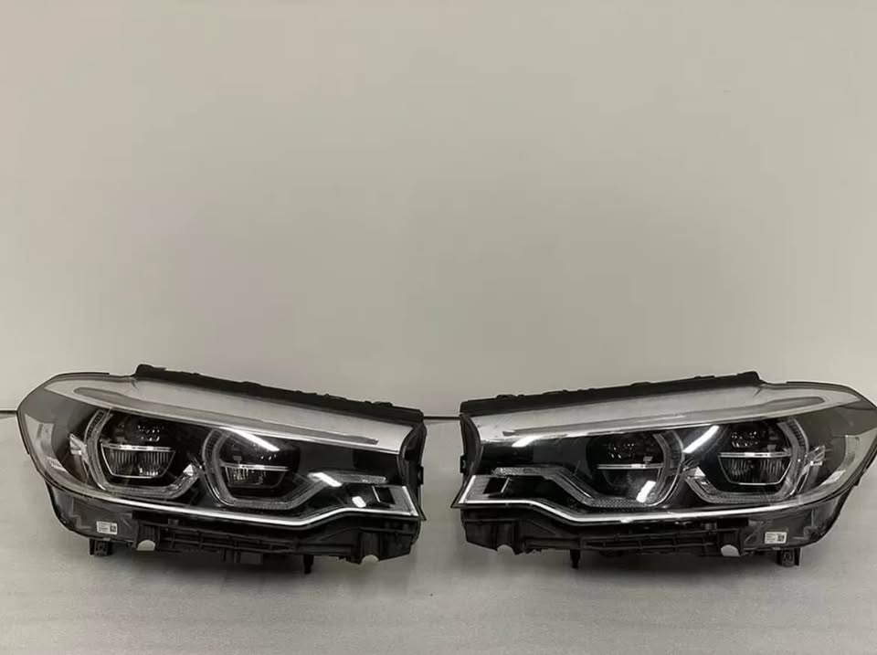 BMW 5 SERIES G30 G31 F90 Headight Adaptive LED Headlights - Private Seller BMW 5 SERIES G30 G31 F90 Headight Adaptive LED Headlights - Private Seller
