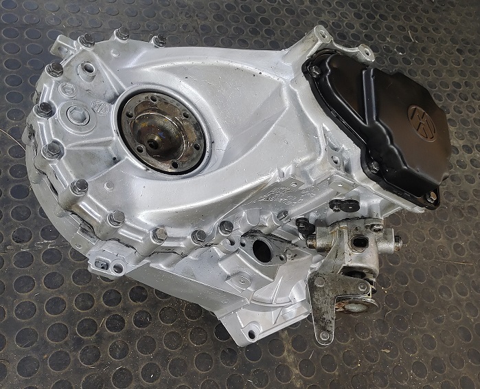 VW T5 1.9tdi Gearboxes for sale!! - Private Seller