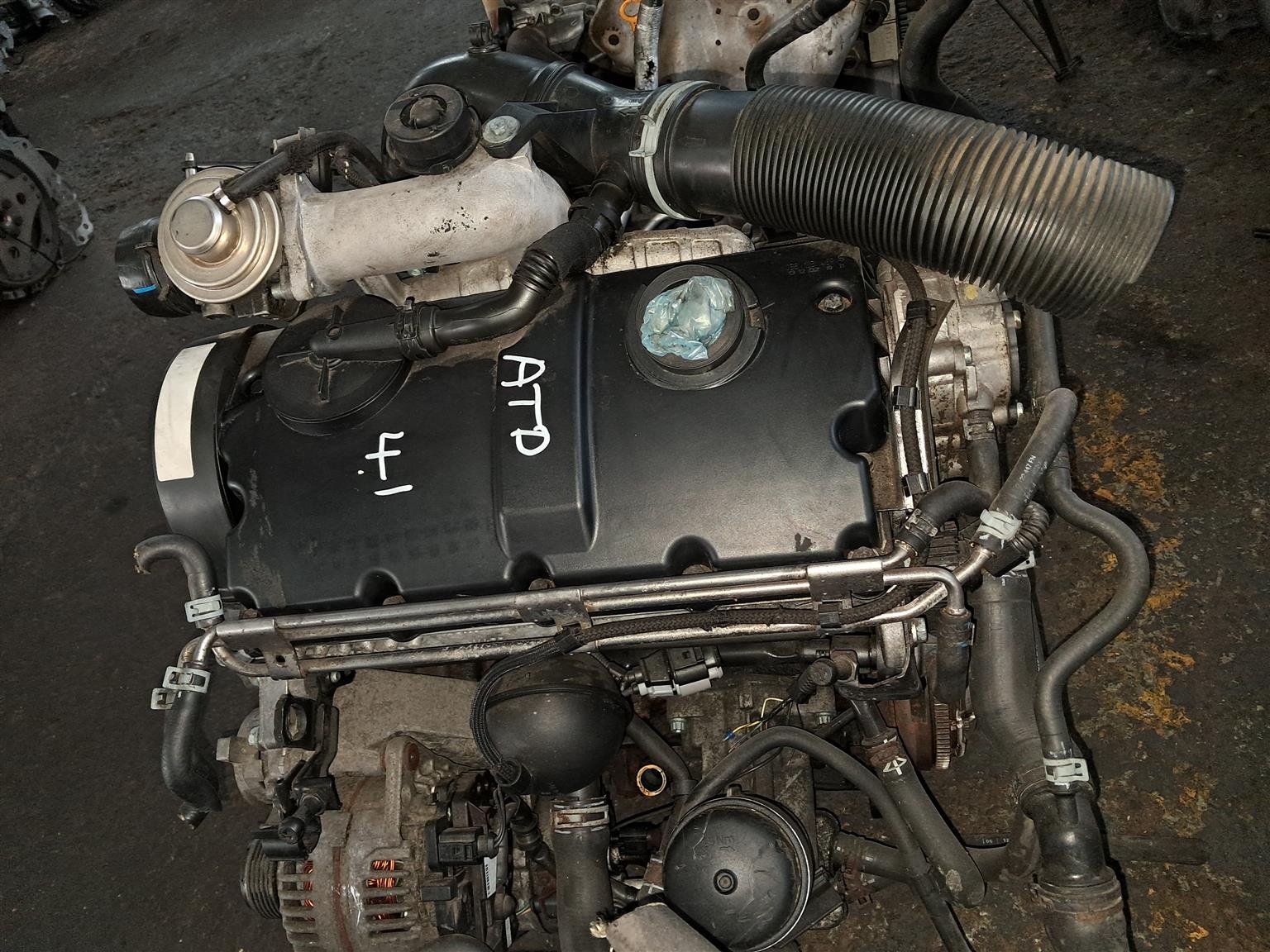VW ATD POLO 1.9 TDI ENGINES AVAILABLE IN STOCK - Private Seller VW ATD POLO 1.9 TDI ENGINES AVAILABLE IN STOCK - Private Seller