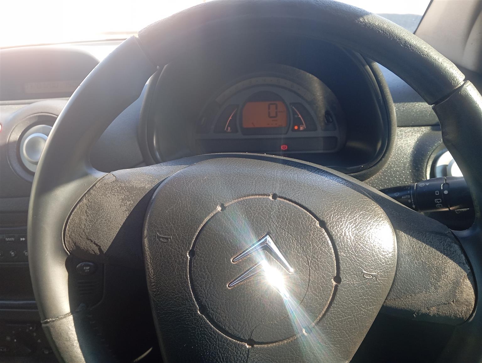 Used 2002 Citroen C2 1.6 VTS - Private Seller