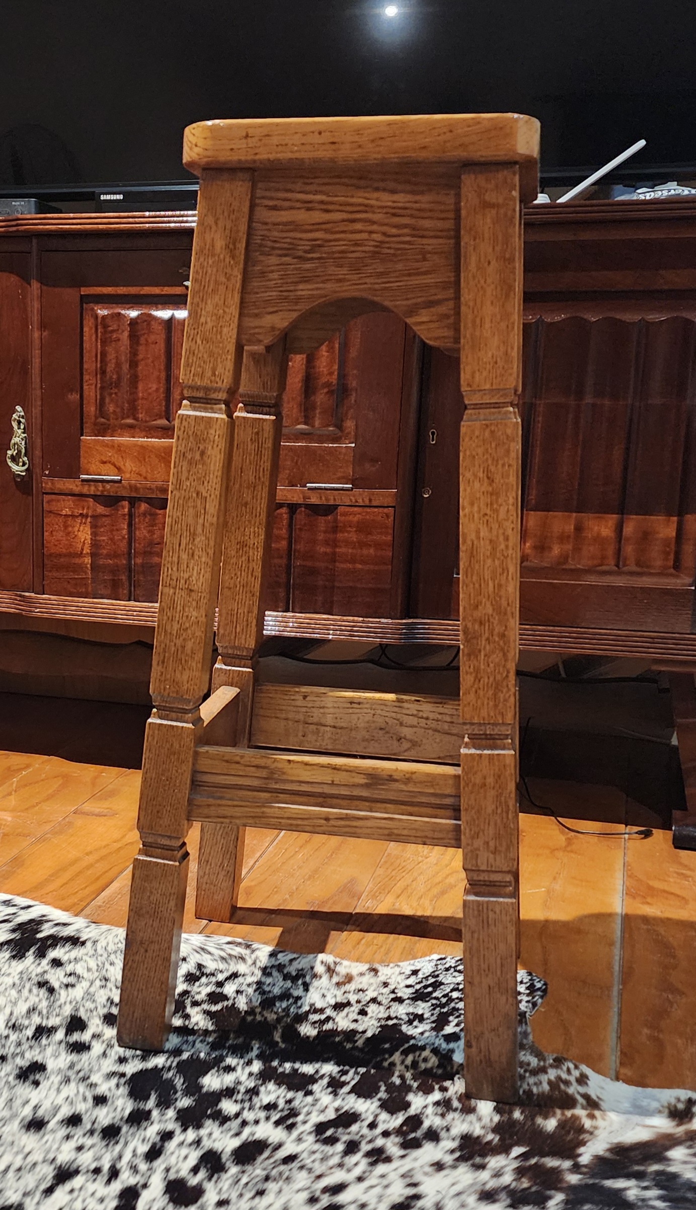 Antique Bar stools