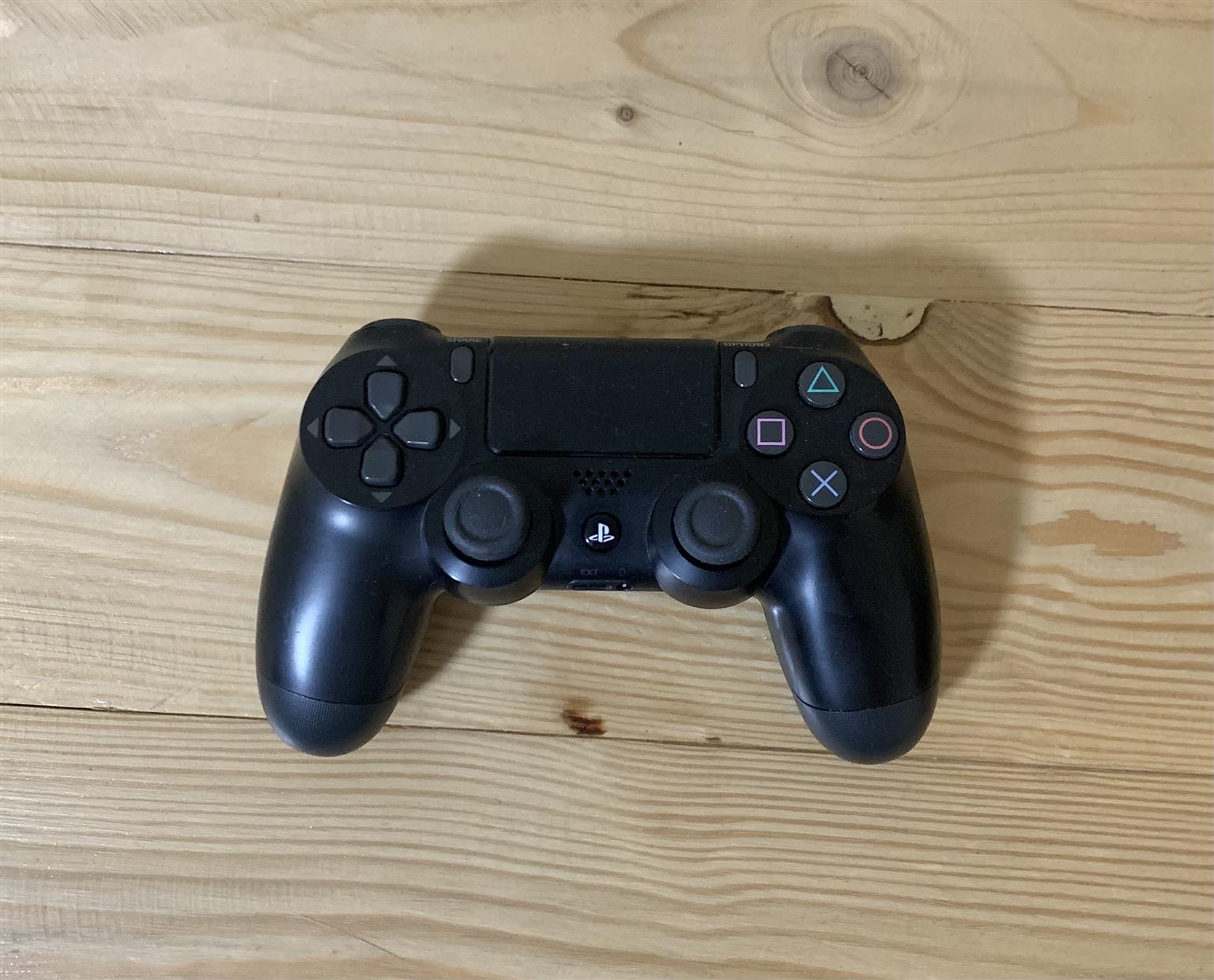 sell ps4 controller for cash