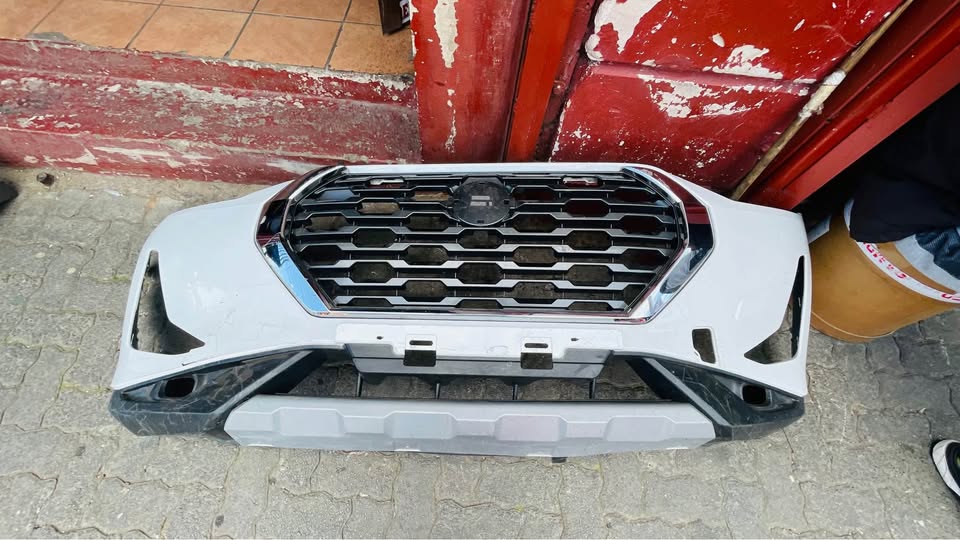 Nissan Magnite bumper - Private Seller