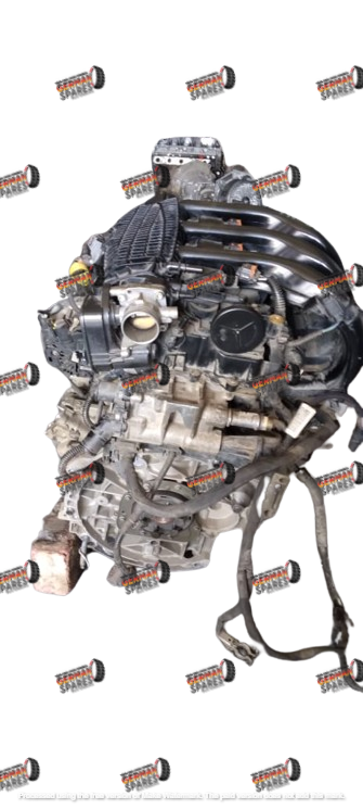 Opel Cross Land 1.2 (10VXD) Non Turbo Engine for Sale - Private Seller