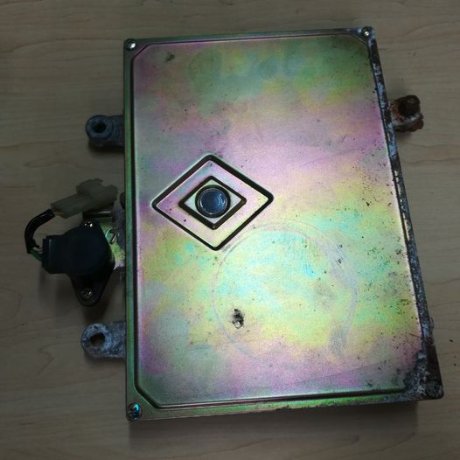 HONDA BALLADE 1800 COMPUTER BOX FOR SALE - Private Seller