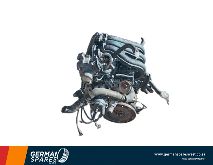 CHEV SPARK 800CC F8CV USED ENGINE FOR SALE