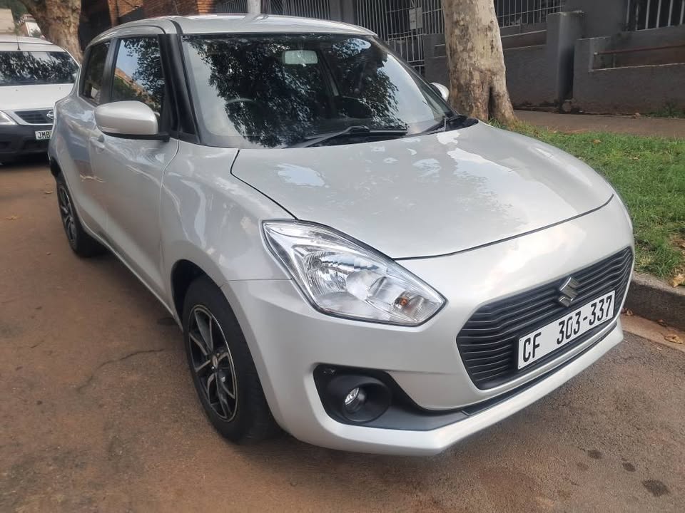 Suzuki Swift 1.2 2019 for sale