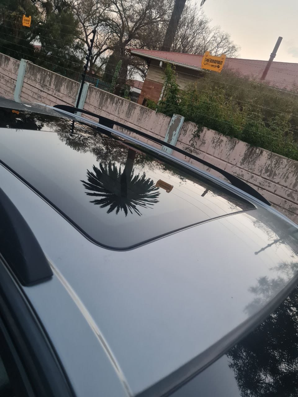 BMW X5 E53 FOR SALE