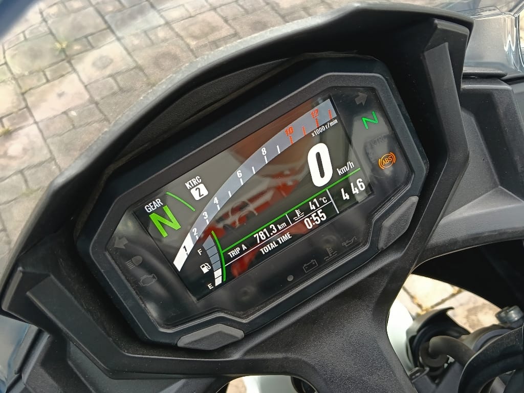 Used 2023 Kawasaki Ninja - Private Seller