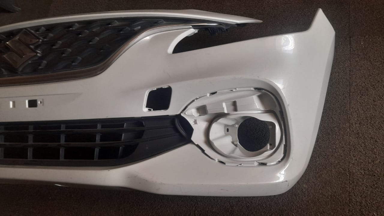 Suzuki Baleno Front Bumper for Sale - Private Seller