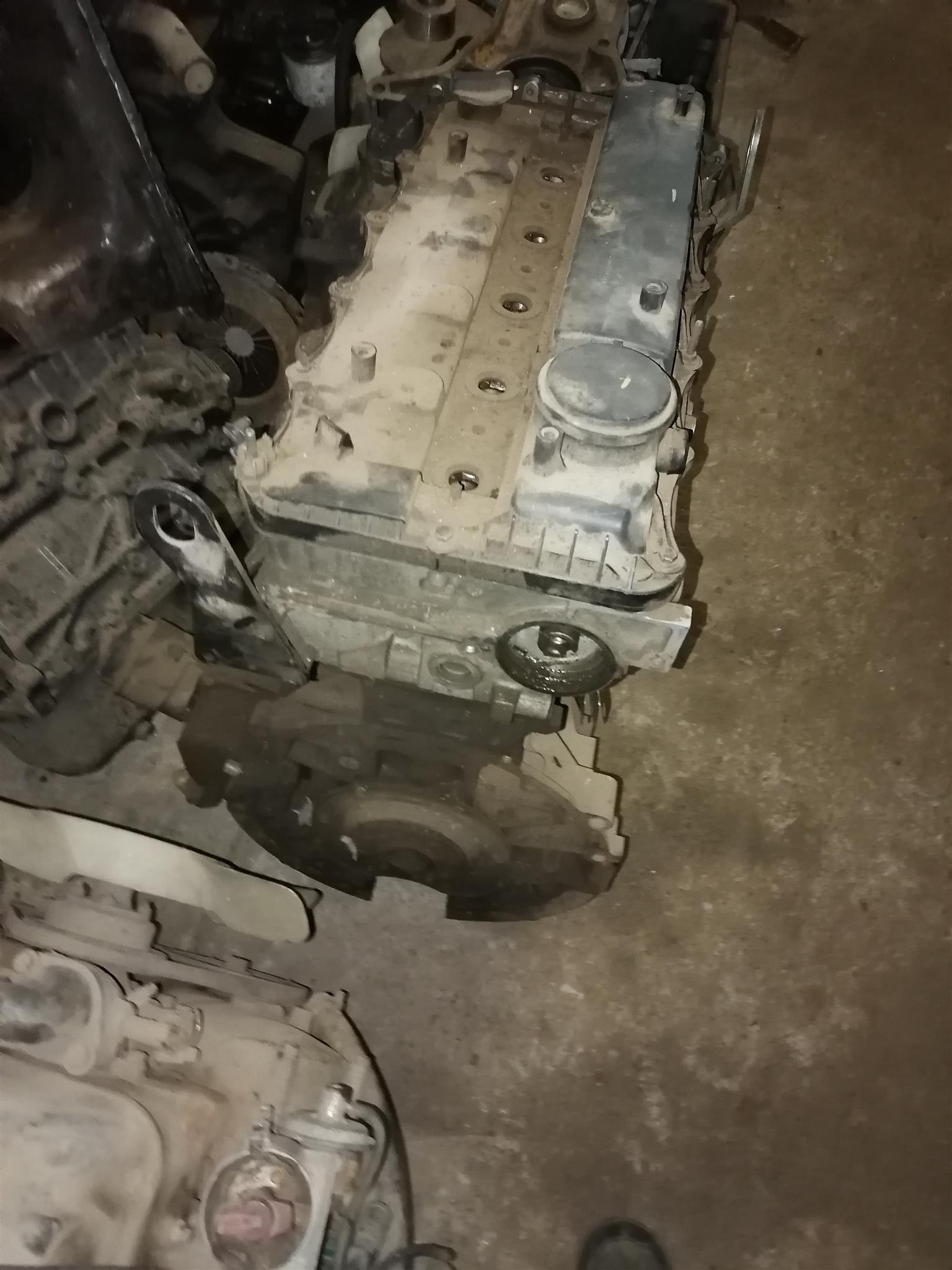 T6 ford ranger engine stripping for spares - Private Seller T6 ford ranger engine stripping for spares - Private Seller