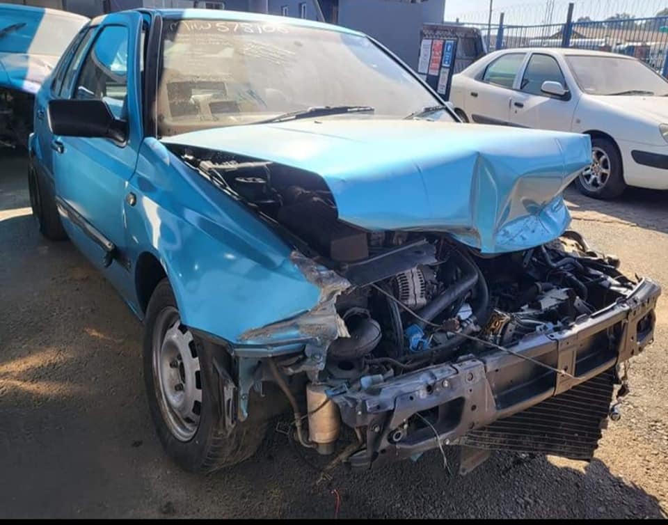 Volkswagen Jetta 3 Stripping For Spares - Private Seller