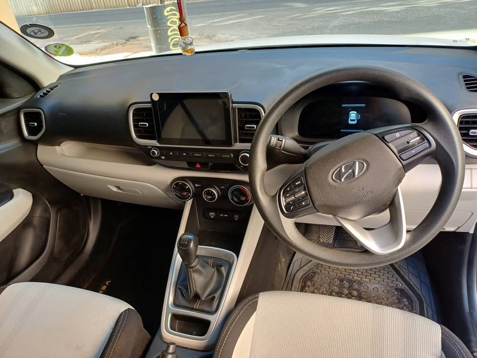 Used 2023 Hyundai Venue 1.0T Fluid - Private Seller Used 2023 Hyundai Venue 1.0T Fluid - Private Seller