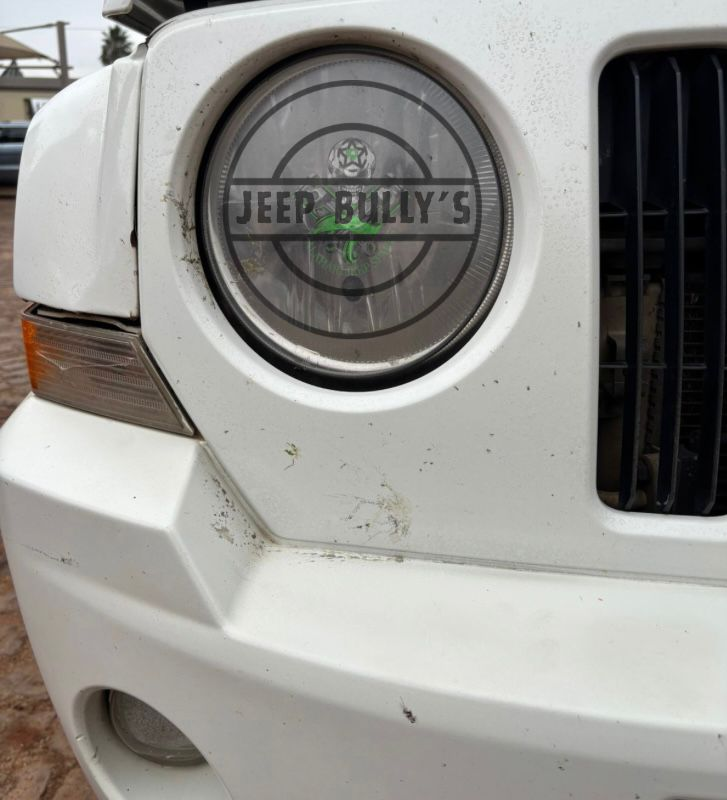 Stripped Jeep Patriot 2.4 (2010) | Right Hand Headlight - Private Seller Stripped Jeep Patriot 2.4 (2010) | Right Hand Headlight - Private Seller