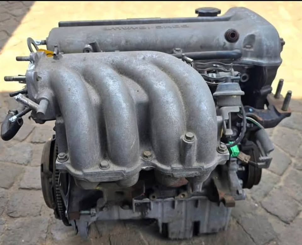 Mazda Astina 1.8 BP3 Complete Engine Good Condition For Sale - Private Seller Mazda Astina 1.8 BP3 Complete Engine Good Condition For Sale - Private Seller