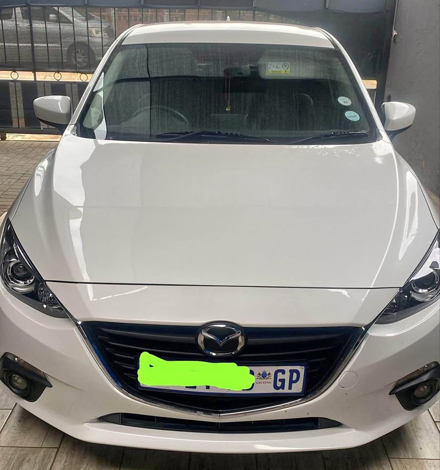 Mazda 3 for sale in Lenasia Mazda 3 for sale in Lenasia