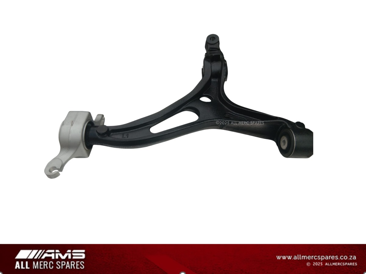 W164 Lower Control Arm Left Front - Private Seller W164 Lower Control Arm Left Front - Private Seller