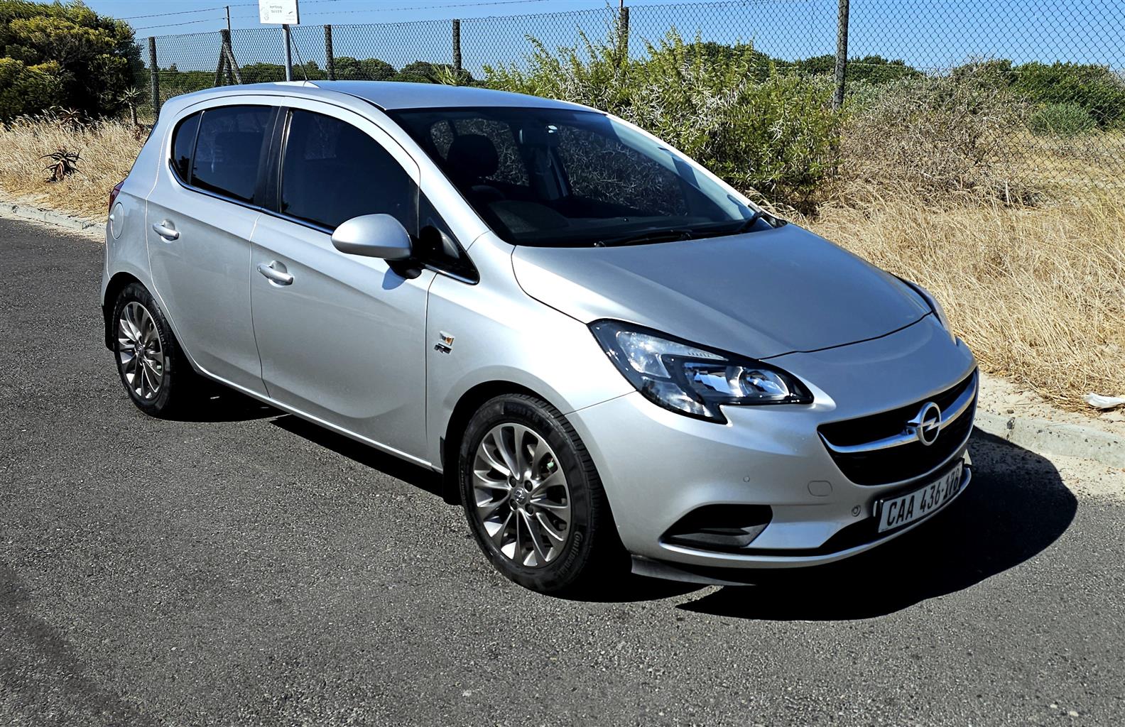 Used 2020 Opel Corsa 1.0T - Private Seller Used 2020 Opel Corsa 1.0T - Private Seller