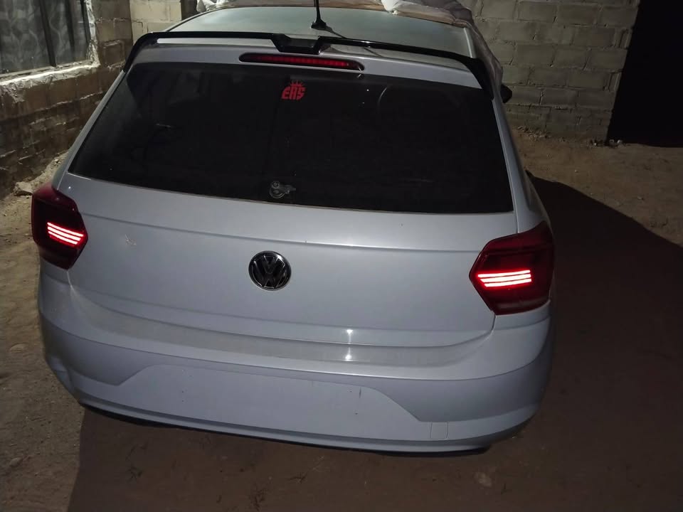 2018 POLO 8 1.0 TSI CODE 2 STRIPPING FOR SPARES - Private Seller 2018 POLO 8 1.0 TSI CODE 2 STRIPPING FOR SPARES - Private Seller