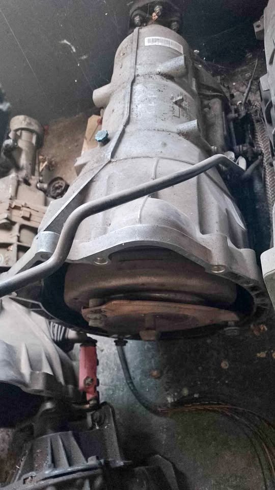 BMW 6HP19 AUTOMATIC GEARBOX FOR SALE - Private Seller BMW 6HP19 AUTOMATIC GEARBOX FOR SALE - Private Seller