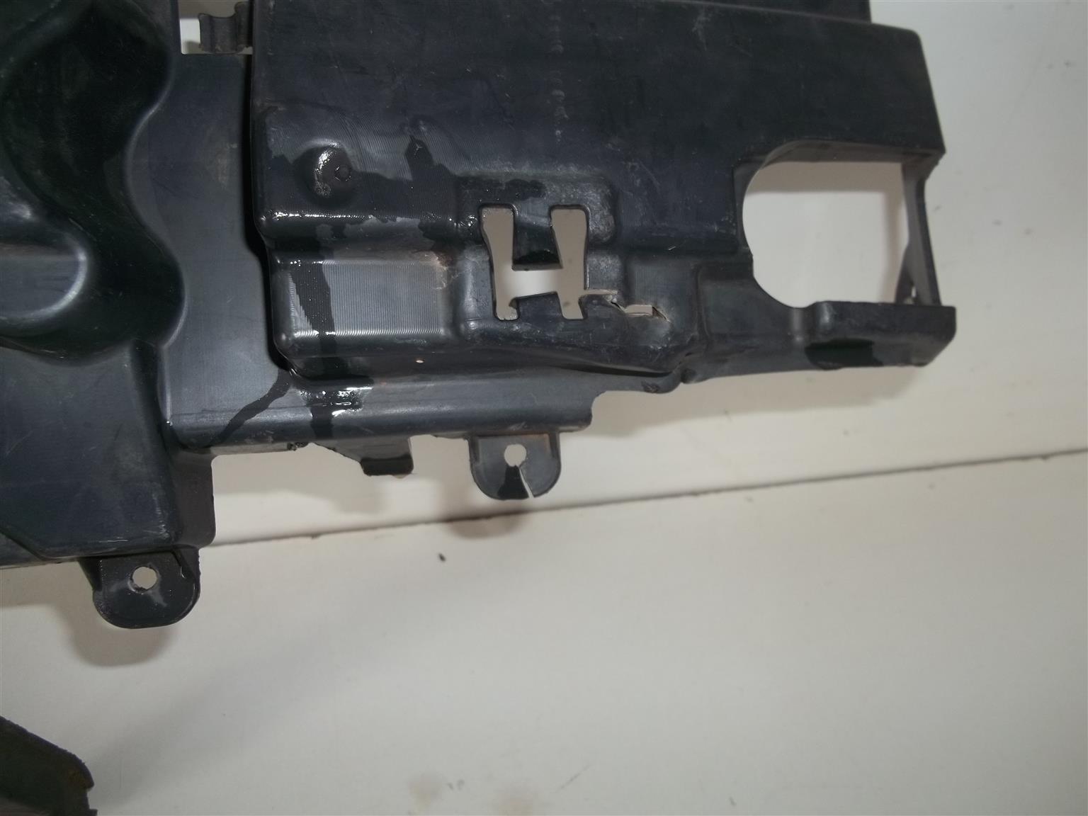 Ford Mustang '15-'17 rear bumper stiffener - Private Seller Ford Mustang '15-'17 rear bumper stiffener - Private Seller