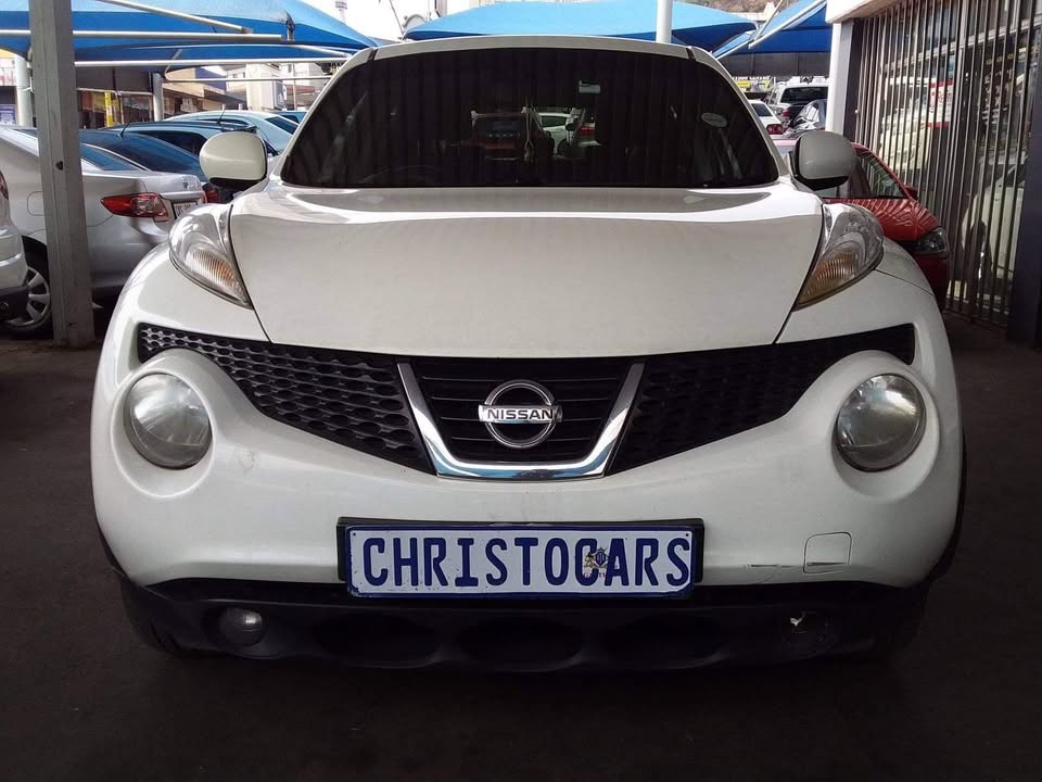 2012 Nissan Juke hatchback manual 2012 2012 Nissan Juke hatchback manual 2012