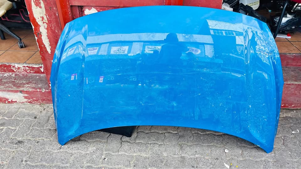 Kia Rio Bonnet 2023 - Private Seller Kia Rio Bonnet 2023 - Private Seller