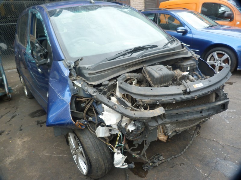 Hyundai i10 1.1 GLS Motion Manual Blue - 2013 STRIPPING FOR SPARES - Private Seller Hyundai i10 1.1 GLS Motion Manual Blue - 2013 STRIPPING FOR SPARES - Private Seller