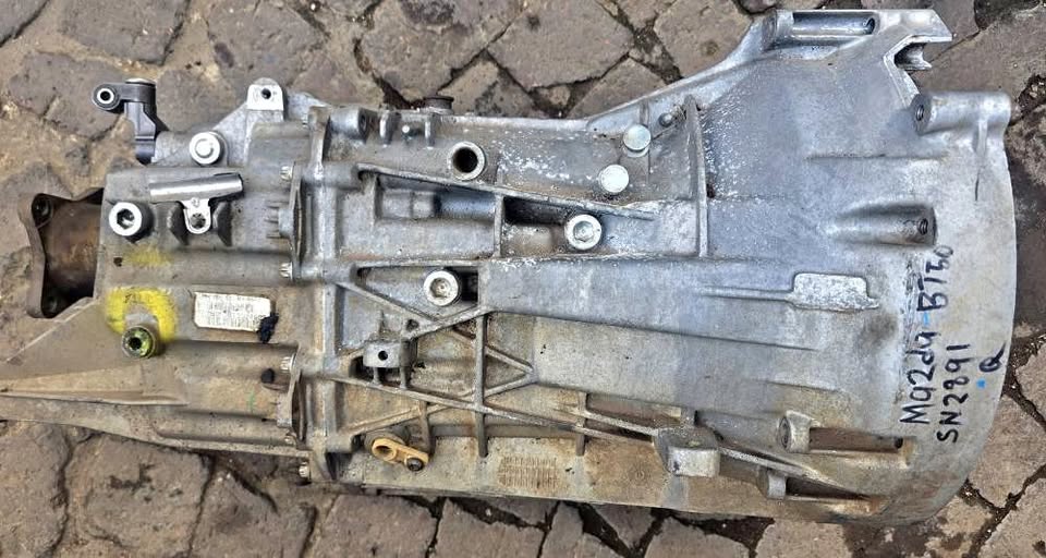 Mazda BT-50 2.2 Gearbox Manual Good Condition Call - Private Seller Mazda BT-50 2.2 Gearbox Manual Good Condition Call - Private Seller